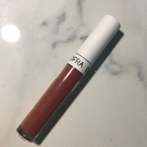 Ofra Cosmetics liquid lipstick